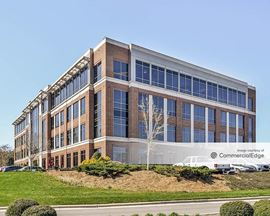 Palladian Corporate Center - 220 Leigh Farm Road