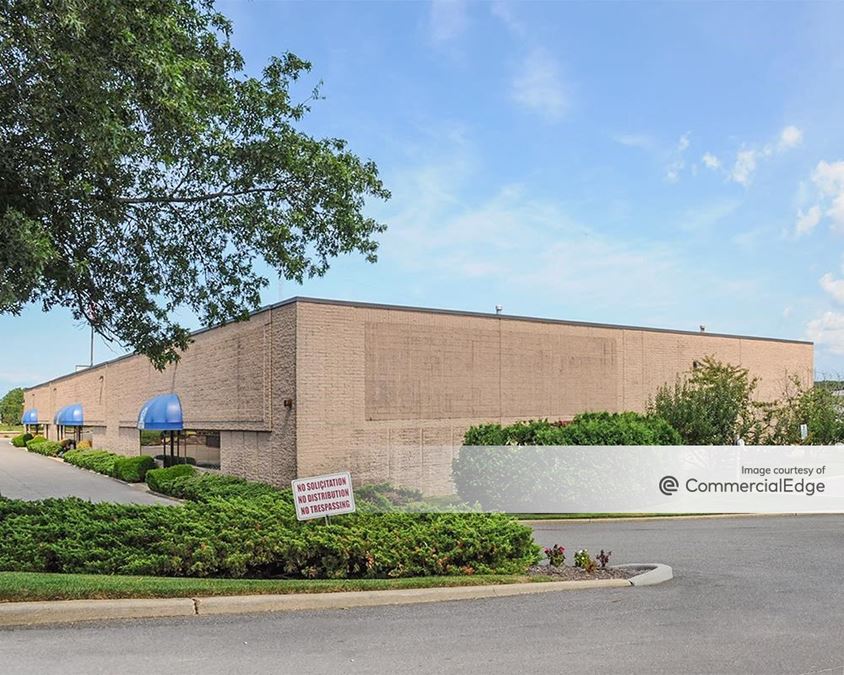 538 Edwards Avenue, Calverton Office Space For Lease
