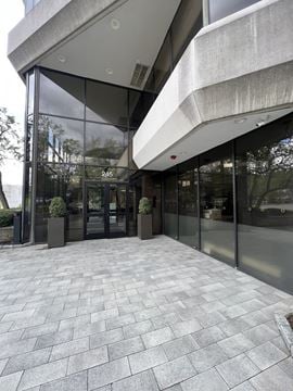 Hawthorne Professional Office