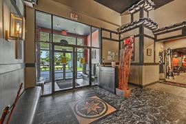 Free-Standing Restaurant