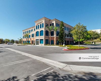 Corporate Point Executive Suites - Simi Valley Corporate Point