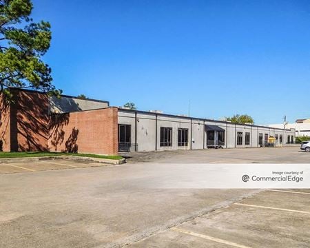 Photo of commercial space at 6990 Portwest Drive in Houston
