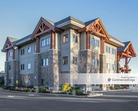 Wandermere Business Park - Wandermere Professional Building