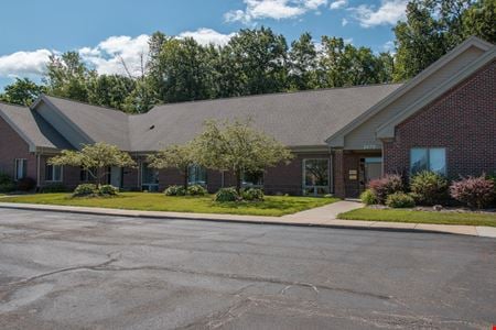 Photo of commercial space at 2479 Woodlake Circle in Okemos