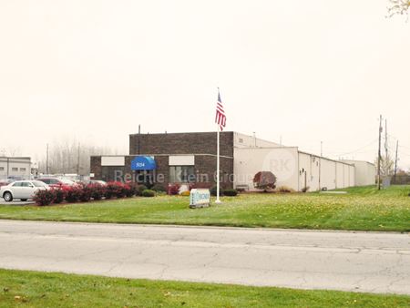 5154 Enterprise Blvd - Toledo