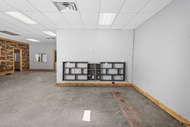 Office Space for Lease – 929 University Avenue