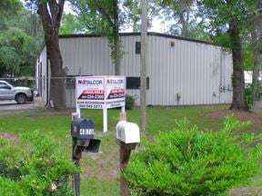 Former Albritton's WH