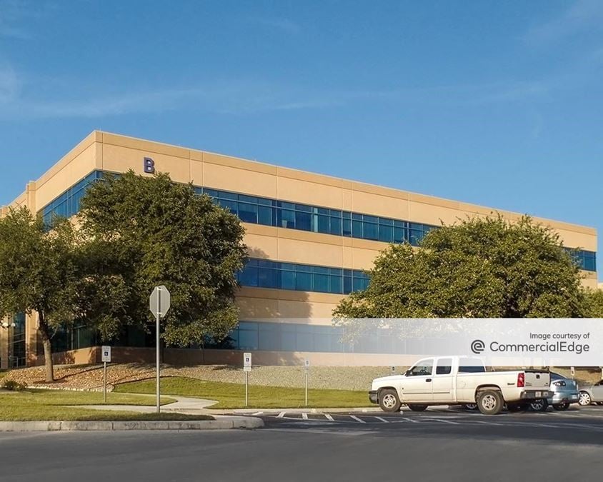 20855 Stone Oak Pkwy, San Antonio Office Space For Lease