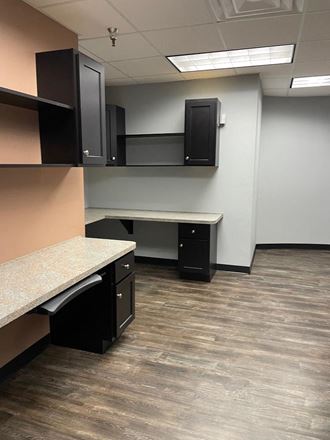 First  Floor Medical  Offices