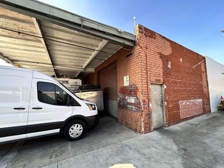 Industrial space for Rent at 3228 N Figueroa St in Los Angeles
