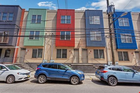 Photo of commercial space at 1828 North 17th Street in Philadelphia