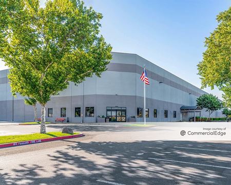 Industrial space for Rent at 18300 South Harlan Road in Lathrop