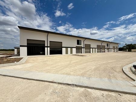 Industrial space for Rent at 1004 Clear Skies Way in Georgetown