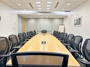 Regus - Markham Trillium Executive Centre
