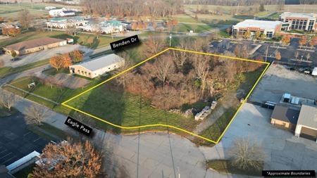 Land space for Sale at Eagle Pass Wooster in Wooster