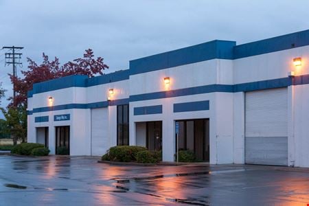 Industrial space for Rent at 11419 Sunrise Gold Circle in Rancho Cordova