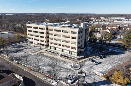 Photo of commercial space at 25 Smith Street in Nanuet