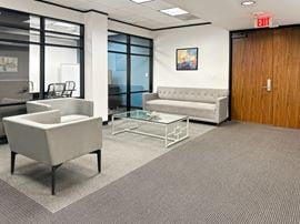 Regus - Houston - Northwest Freeway