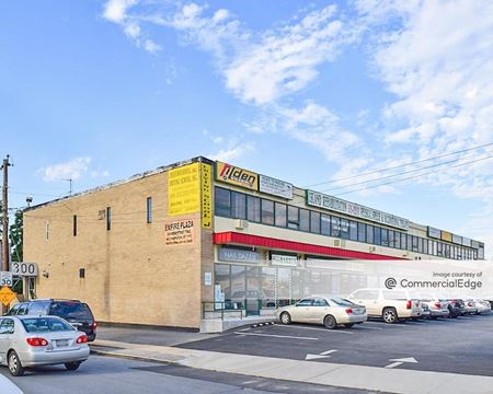 Photo of commercial space at 300 Hempstead Turnpike in West Hempstead