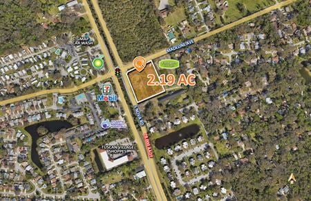 VacantLand space for Sale at 950 Madeline Ave in Port Orange