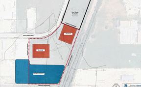 Burl Harris Drive Commercial Land