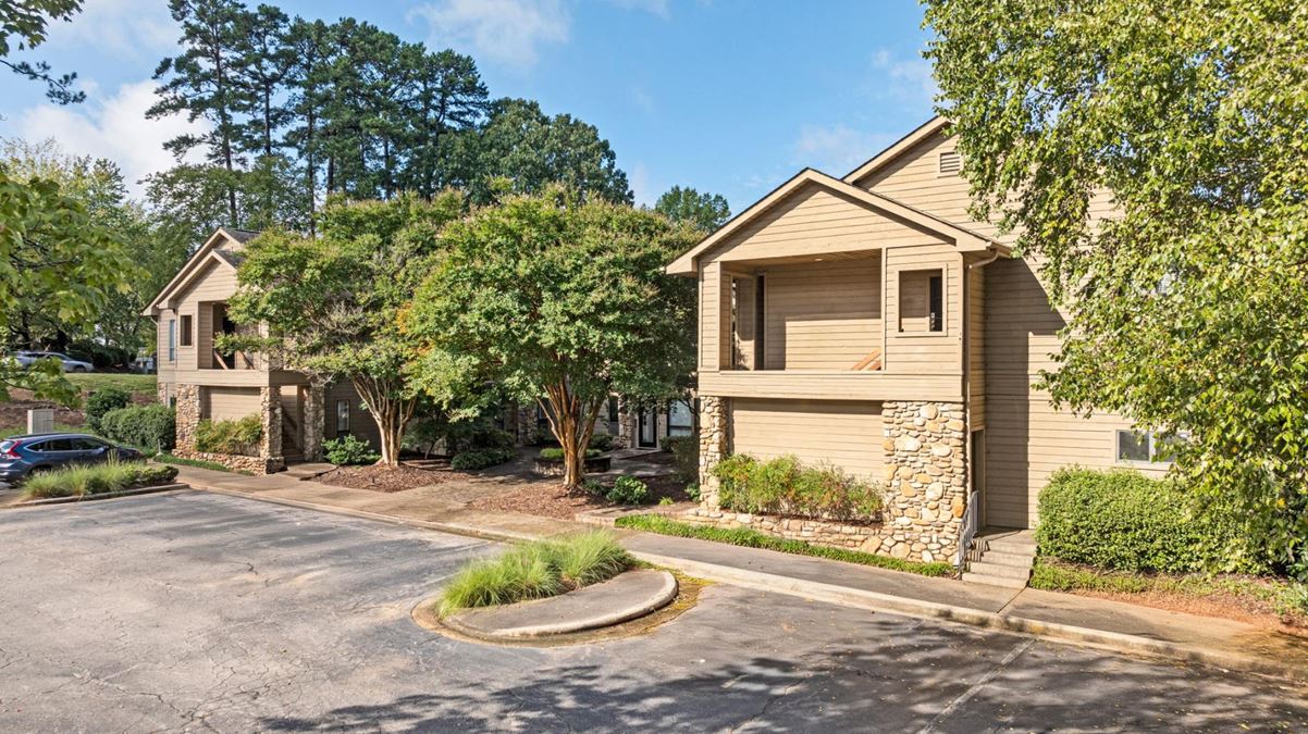 911 Paverstone Drive