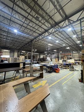 400 East Wilson Bridge Road - Sublease
