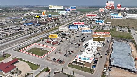 VacantLand space for Sale at 1701 U.S. 181 in Portland