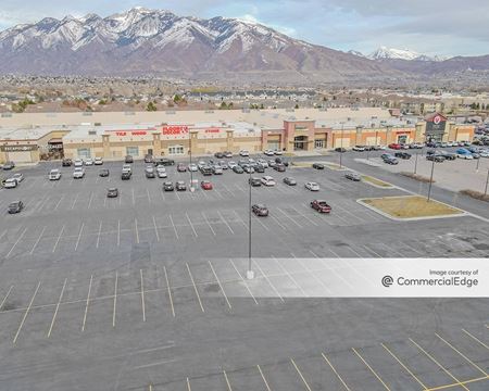 Retail space for Rent at 12101 South State Street in Draper