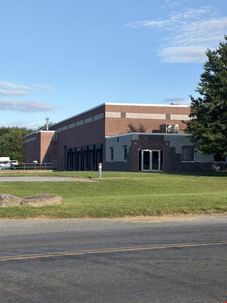 Industrial space for Rent at 34 Hess Rd in Leola