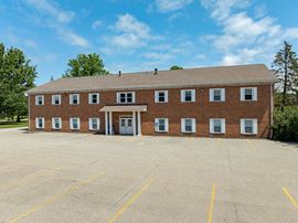 North Solon Office Commons