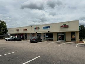 1505 - 1515 S Cannon Blvd.