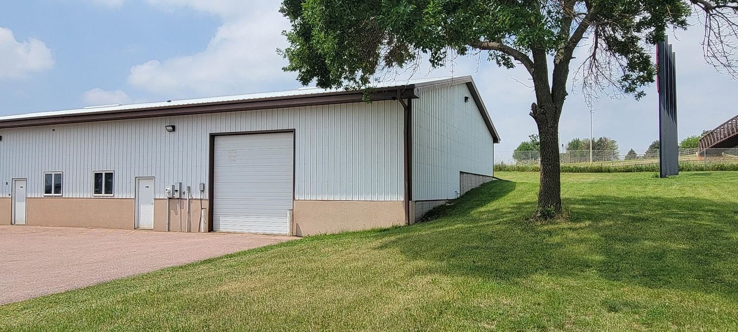 1703 North Terin Circle