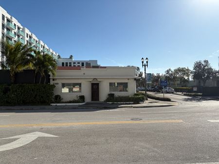 Office space for Rent at 2500 Broadway in West Palm Beach