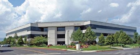 Office space for Rent at 860 Levoy Dr in Taylorsville
