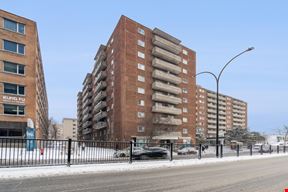 2545 Cavendish