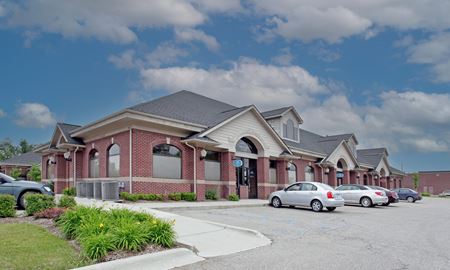 Office space for Rent at 6507-6548 Town Center Dr in Independence