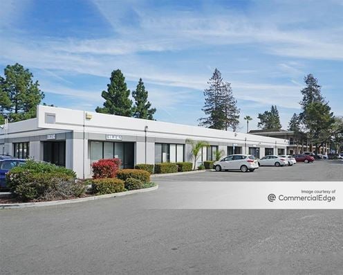 Koll Circle Business Park