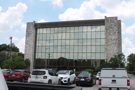 The Reep Building