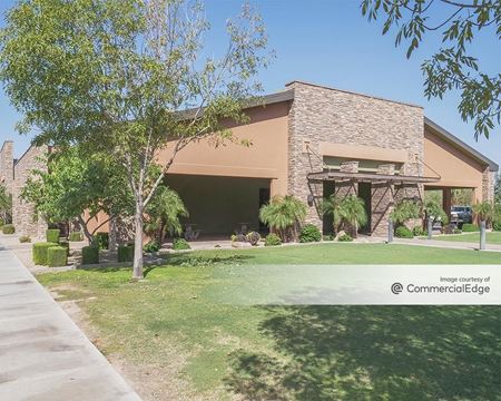 Office space for Rent at 8525 North 75th Avenue in Peoria