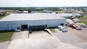 Light Manufacturing Facility
