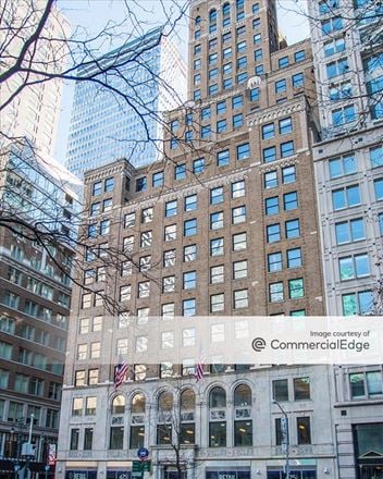 475 Fifth Avenue