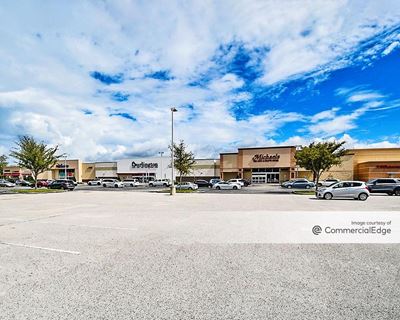 Bayport Commons