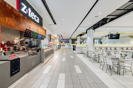 F4       Galerie de photos de l'espace 3