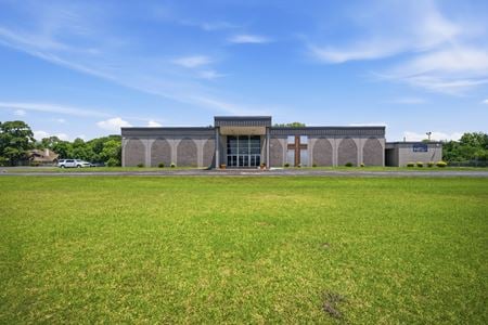 Other space for Sale at 14400 Northwest Freeway in Houston