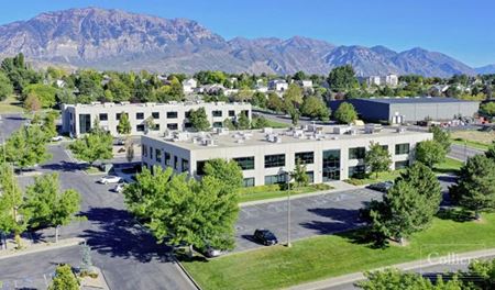 Gateway Technology West | For Lease - Lindon