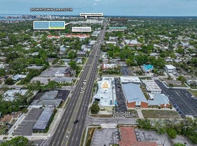 Premier Healthcare Investment in Sarasota, FL