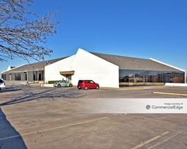 Shadow Mountain Office Center
