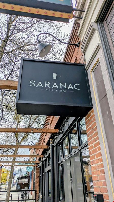 Retail space for Sale at 21 West Main Avenue in Spokane