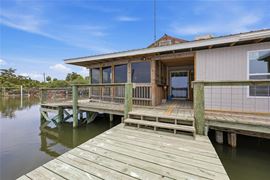 505 3rd Street, Cedar Key, FL, 32625